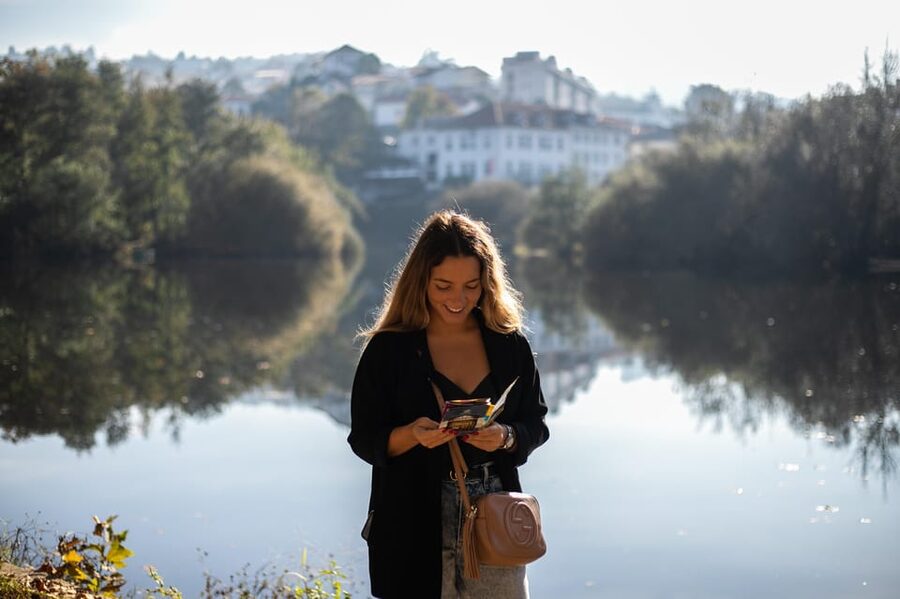 From Porto: Full-Day Douro Valley & Wine Tour with Lunch - Pinhão Douro River Cruise: The One Hour That Feels Like a Reset
