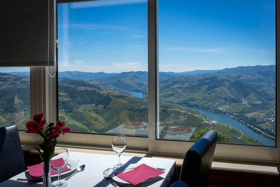 From Porto: Full-Day Douro Valley & Wine Tour with Lunch - Price and Value: How This Tour Adds Up for Most Porto Visitors