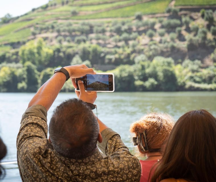 From Porto: Premium Douro Valley Small-Group Wine Tour - Should you book this Porto to Douro Valley small-group tour?