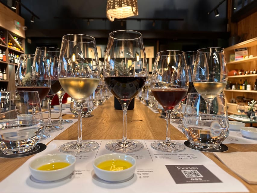 From Porto: Premium Douro Valley Small-Group Wine Tour - The Douro cruise: one hour of river views, wine in hand
