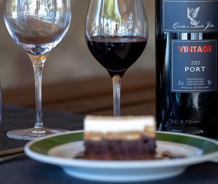 From Porto: Premium Douro Valley Small-Group Wine Tour - Price and value at around $123 for a full Douro day