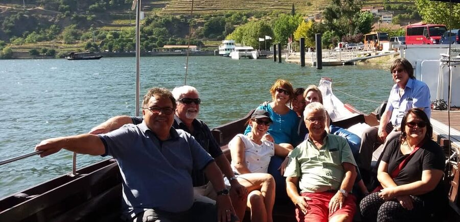 From Porto: Premium Douro Valley Small-Group Wine Tour - Who should book this tour (and who should skip it)