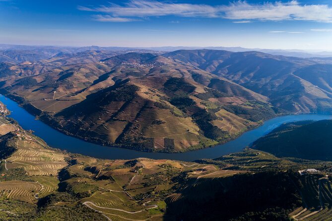 From Porto: Private Douro Valley Tour - The morning run: Porto to Amarante and São Gonçalo’s church area