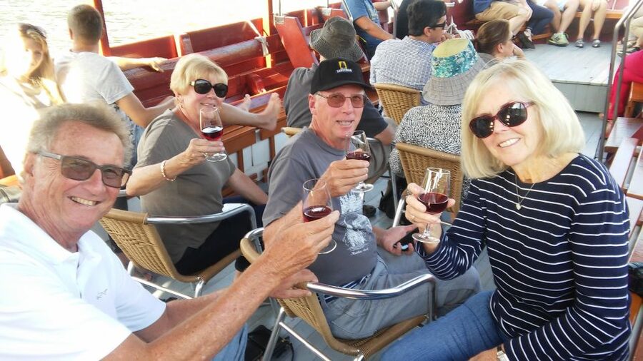 From Porto: Private Douro Valley Tour with Cruise and Wine - Douro valley viewpoints and villages, why the drive is part of the experience
