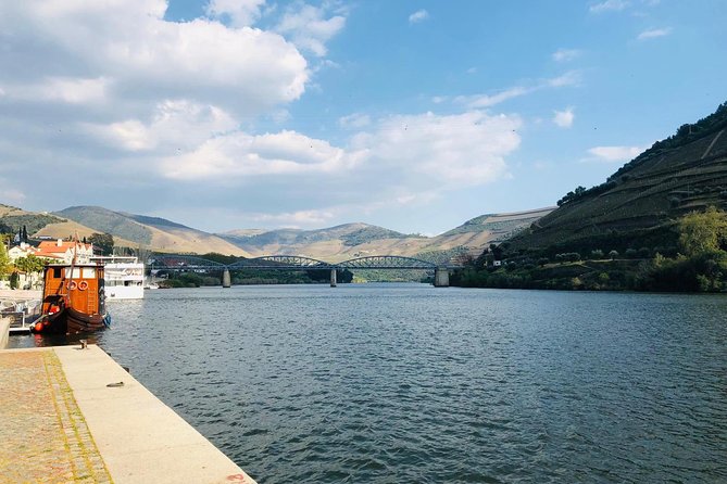 From Porto Private Tour Douro Valley two Wineries, Lunch and Boat. - A practical checklist so your Douro day stays pleasant