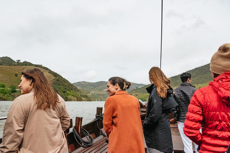 From Porto: Small Group Douro Valley Tour with Wine & Cruise - Key reasons this Douro day feels worth it