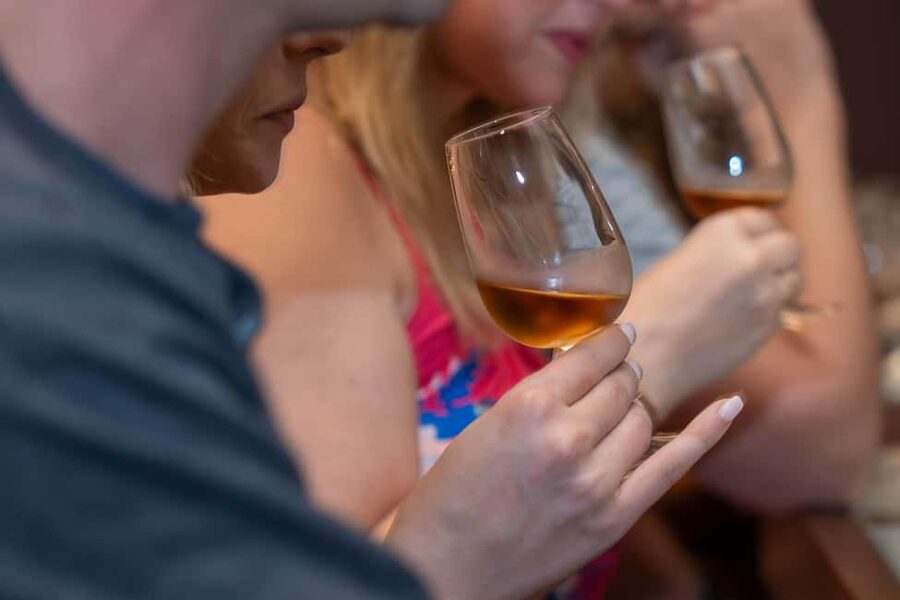 From Porto: Small Group Douro Valley Tour with Wine & Cruise - Practical tips before you go