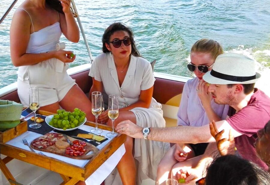 From Porto: Small-Group Douro Valley Wine Tour Lunch & Boat - Practical tips that make the day smoother