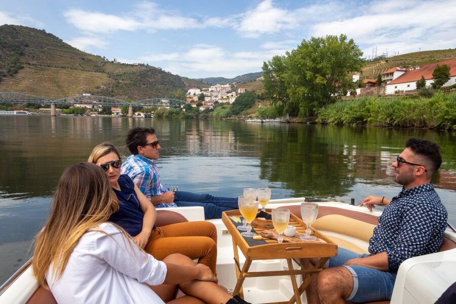 From Porto: Small-Group Douro Valley Wine Tour Lunch & Boat - Who this tour fits, and who might want to rethink it