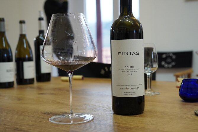 Full Day Private Tour to Douro - Vintage Experience - Vinicola Wine & Soul, producer access with fewer distractions