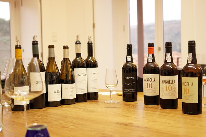 Full Day Private Tour to Douro - Vintage Experience - Price, value, and what you are really paying for