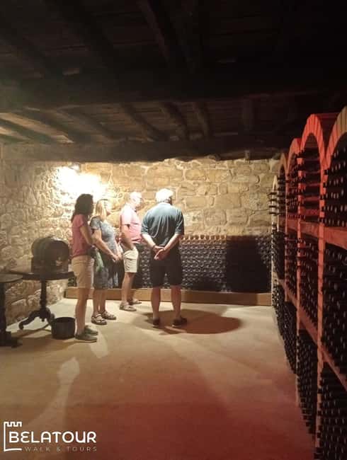 LAMEGO: Douro Valley and History of the City 6H - Where Lamego Fits Into a Douro Valley Day
