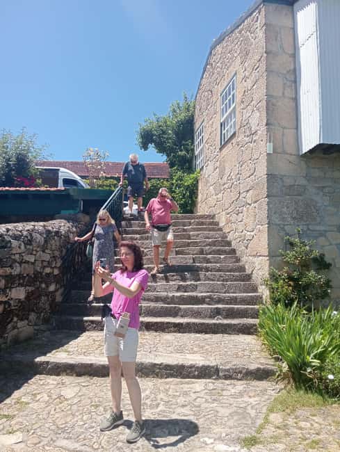 LAMEGO: Douro Valley and History of the City 6H - Who this tour suits best (and who should skip it)