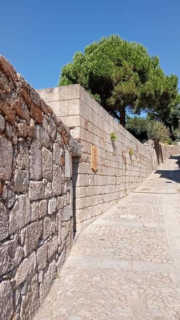 LAMEGO: Gastronomy and History of the City on Foot 3H - Practical Tips for a Smooth Lamego Morning