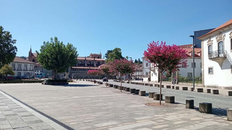LAMEGO: Gastronomy and History of the City on Foot 3H - Price and Value: Is $93 for 3 Hours Worth It?