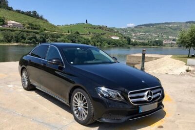 Lisbon to Douro Valley Region Private and Direct Transfer