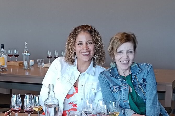 Lunch and Wine Tasting in the Douro Valley Region - Wine tasting in the Douro: how to make it worth your attention
