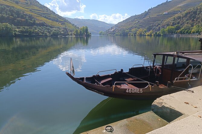 Lunch and Wine Tasting in the Douro Valley Region - Price and value: is $349.07 per person actually fair here?
