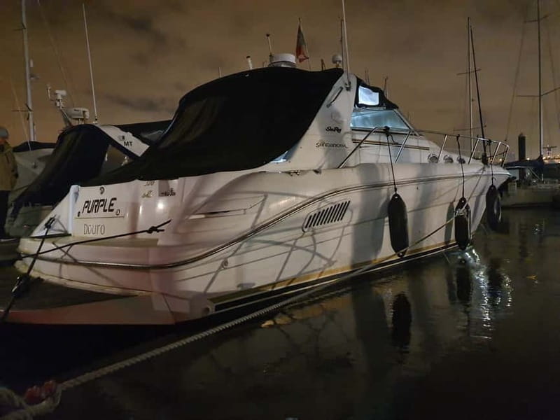Luxury Douro Yacht Tour: Scenic Views & Complimentary Drinks - Two Hours Under Six Bridges: What You Will See From the Water