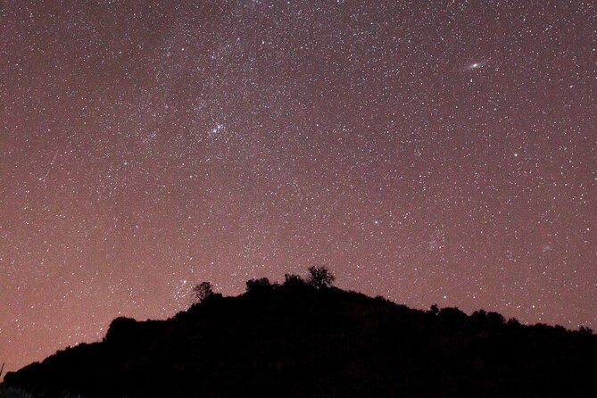 Night Visit to the Engravings of Foz Côa in 4x4 between DOURO and CÔA - Starting in Castelo Melhor: more than a meeting point