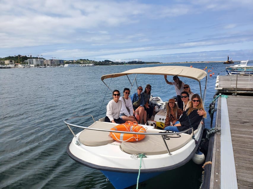 Passeio Barco 6 Pontes Douro com degustação vinho do Porto - Tips to get the most out of the experience