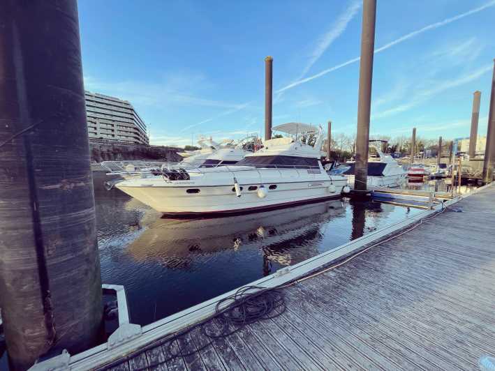 Passeio de barco rio douro inesquecível - Key things I’d watch for before you go