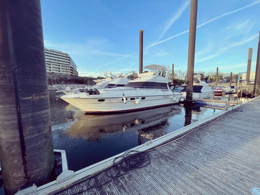 Passeio de barco rio douro inesquecível - Price and value: is $57 worth it?