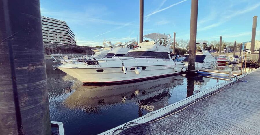 Passeio de barco rio douro inesquecível - Why this Douro yacht ride feels different than standard boats