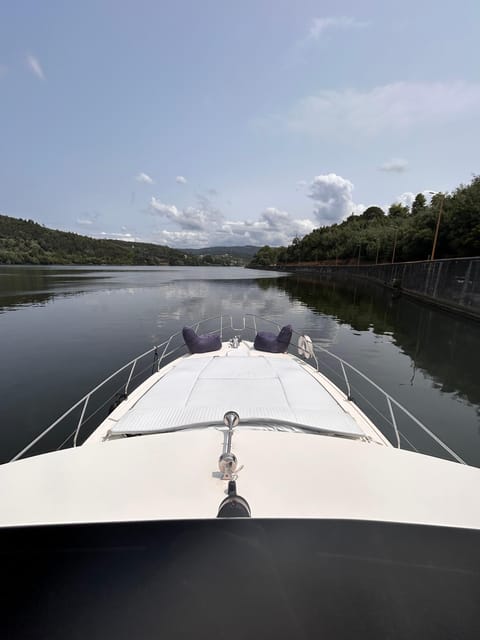 Passeio de barco rio douro inesquecível - How the cruise timing works, and what to plan for