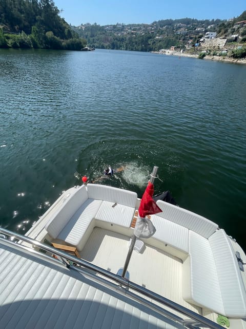 Passeio de barco rio douro inesquecível - Small group feel, private energy, and the staff’s flexibility