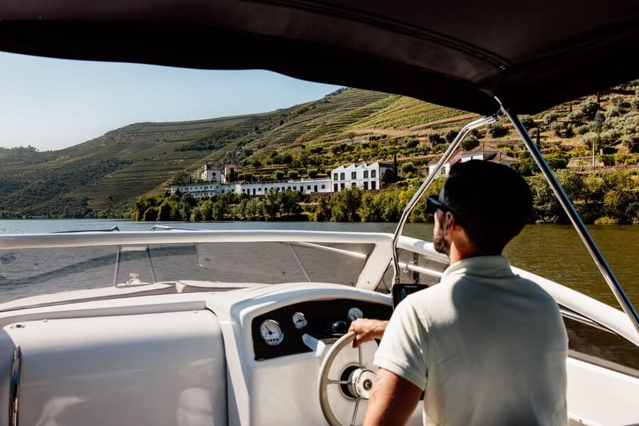 Pinhão: 1 Hour SUNSET Cruise with Sparkling Wine - Timing your sunset: making the hour actually feel like golden hour
