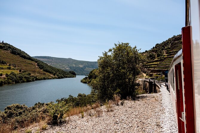 Pinhão: Douro River Cruise with Lunch Included - Practical tips so your day runs smoothly
