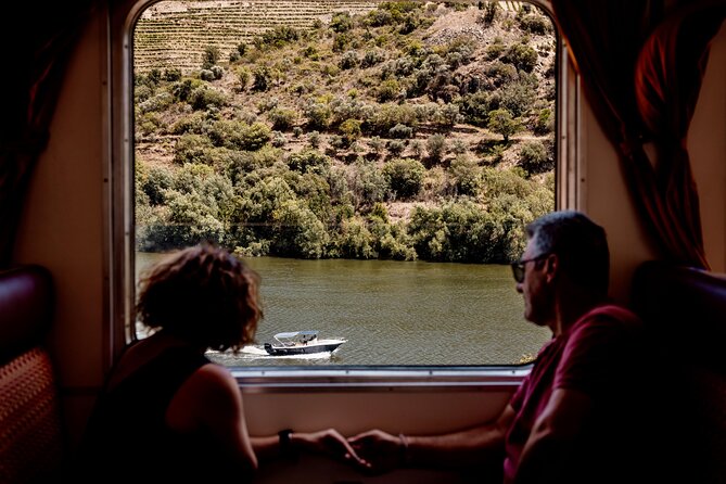 Pinhão: Douro River Cruise with Lunch Included - The traditional lunch is the heart of the plan, so go hungry