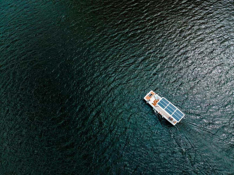 Pinhão: Douro River Solar Boat Tour with Wine Tasting - Key things to clock before you go