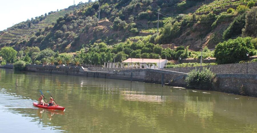 Pinhão: Douro Valley Rabelo Boat Tour and Kayak Experience - Key Highlights You’ll Actually Care About