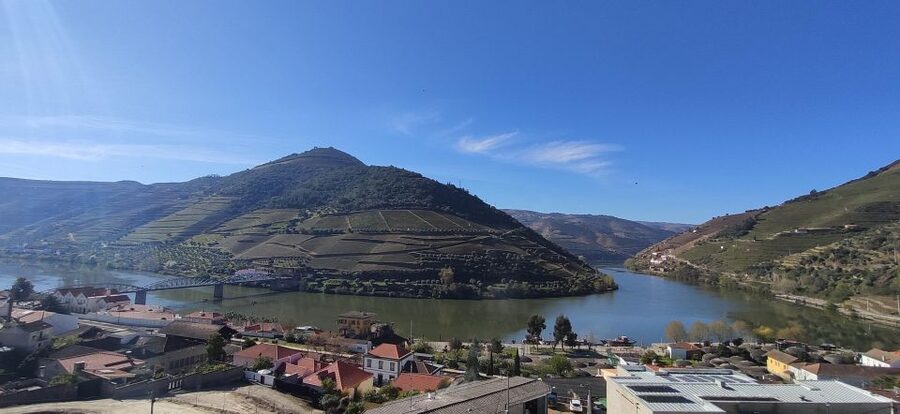 Pinhão: Douro Valley with Wine Tasting, Boat Trip and Lunch - First quinta wine tasting: Port and DOC Douro, and how to use your time