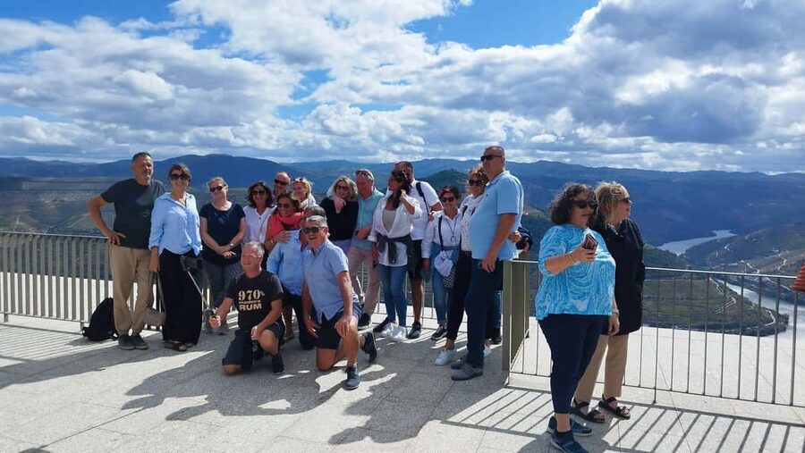 Pinhão Experience: Wine Tasting, Lunch, and Rabelo Boat - Price and value: what $141 covers in real terms