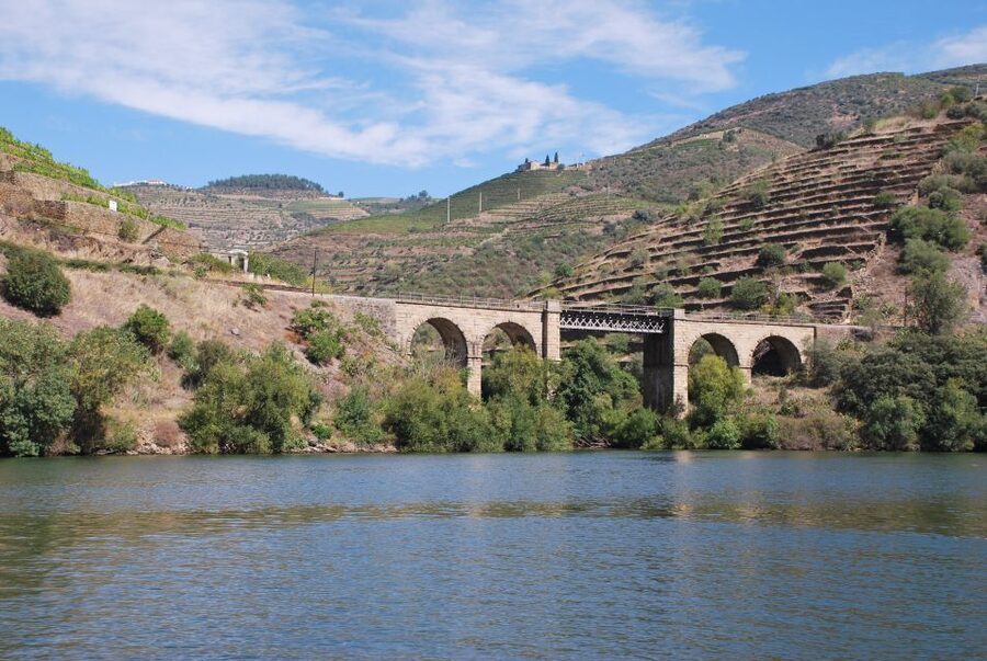 Pinhão: Private Rabelo Boat Tour along the River Douro - Key things to know before you go
