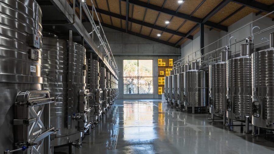 Pinhão: Quinta da Formigosa Vineyard Tour and Wine Tasting - Three wines with Douro River views: tasting room pacing that makes sense