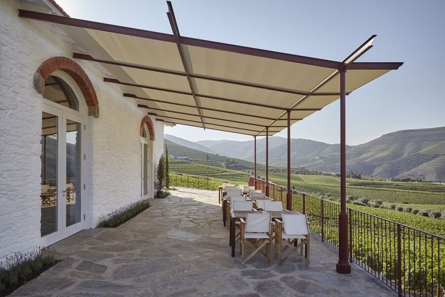 Pinhão: Quinta do Bomfim Visit and Tasting - First Stop: The Museum That Sets the Stage in Pinhão