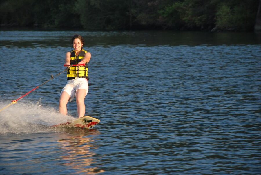 Pinhão: River Douro Speedboat Tour with Water Sports - Key highlights you will care about