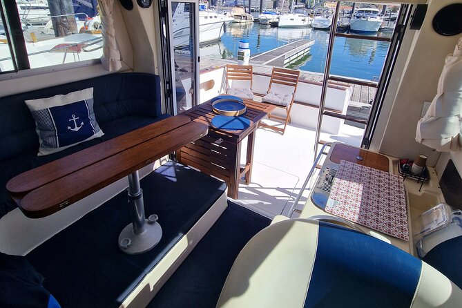 Port : 6 Bridges Cruise , Douro River with Sunset Option - Leaving Gaia: the starting point and why it sets the tone