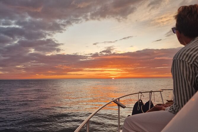Port : 6 Bridges Cruise , Douro River with Sunset Option - Comfort on the water: boat layout, weather cover, and your best angles