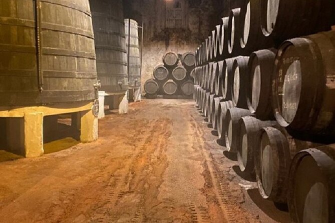 Port and Douro Wine Private Tasting and Pairing with a Sommelière - Why Cais de Gaia sets the tone for your Port day