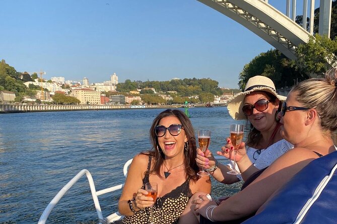 Port : Douro Cruise, 6 Bridges & 4 Port Wines (Max 7) - What makes this Douro experience stand out