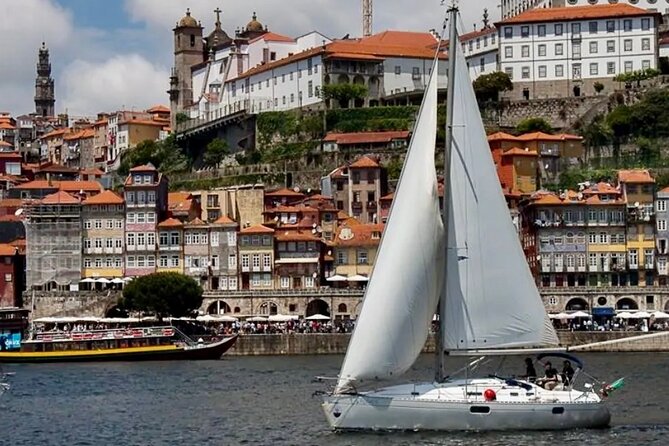 Port : Douro River Cruise (2 h) – Wine & Scenic Views - Key Things You Should Know Before You Go