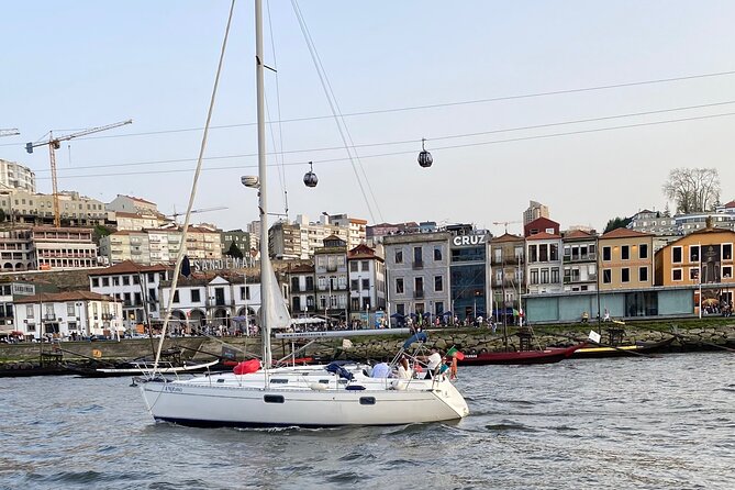 Port : Douro River Cruise (2 h) – Wine & Scenic Views - Two Hours on the Douro: Pace, Comfort, and What Makes It Worth It