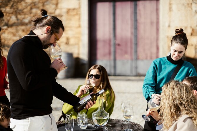 Port : Douro Valley Tour with 2 Wineries, Lunch and Cruise - A full Douro day trip from Porto: how the 8 hours feel