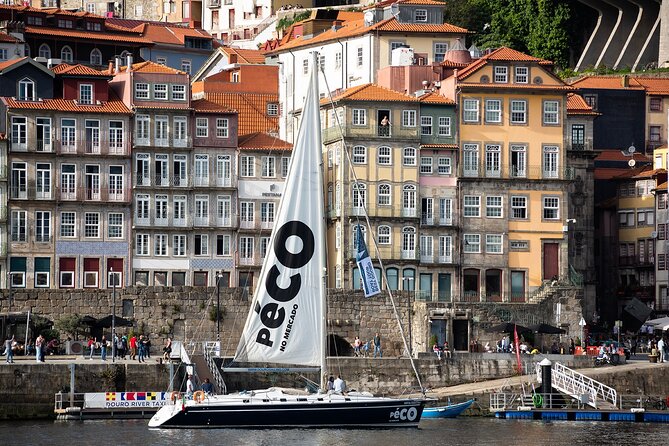 Port : Sail, Sip & Savor : Douro Boat Tour With Wine Tasting - Two hours on the Douro: what you’re signing up for