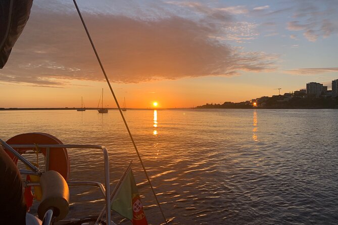Port : Sail, Sip & Savor : Douro Boat Tour With Wine Tasting - Alfândega Porto Congress Centre and the modern river edge